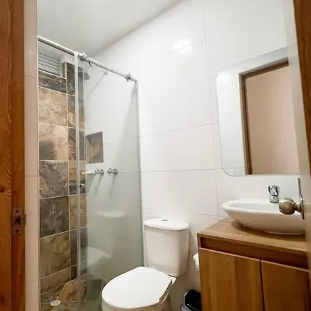 202S Encantador Apartamento Para Ti! Ibague Exterior photo