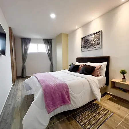 202S Encantador Apartamento Para Ti! Ibague Exterior photo